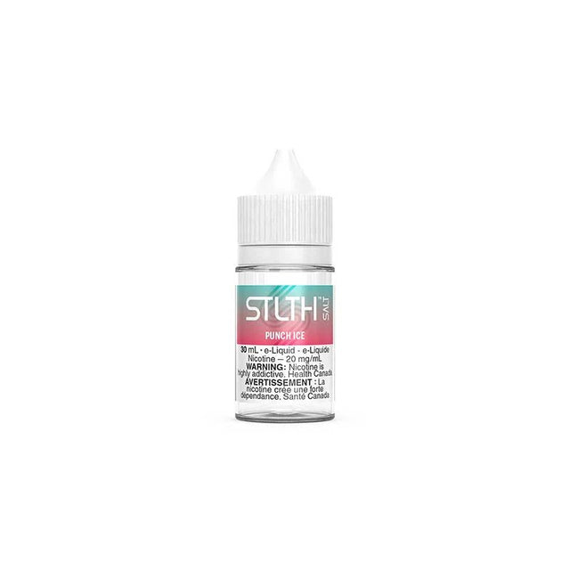 Shop Punch Ice by STLTH Salt - at Vapeshop Mania