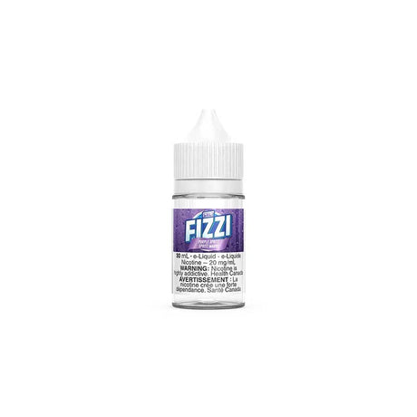 Shop Purple Spritz By Fizzi Salt - at Vapeshop Mania