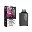 Shop Ripper X Pod by Rufpuf 35K - Grape Ice - at Vapeshop Mania