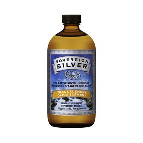 Shop Sovereign Silver Screwtop - at Vapeshop Mania