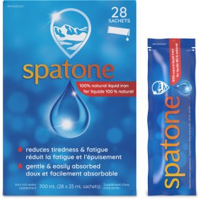 Shop SpaTone 1 mth Supply of 28 Sachets - at Vapeshop Mania