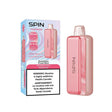 Shop Spin Fusion 20K Disposable - StrawMelon and Strawberry Kiwi - at Vapeshop Mania