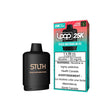 Shop STLTH LOOP 25K Pod Pack - Peach Watermelon Ice - at Vapeshop Mania