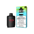 Shop STLTH LOOP 25K Pod Pack - Punch Ice - at Vapeshop Mania