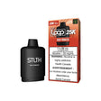 Shop STLTH LOOP 25K Pod Pack - Rich Tobacco - at Vapeshop Mania