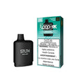 Shop STLTH LOOP 9K Pod Pack - Arctic Mint - at Vapeshop Mania