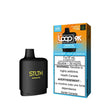 Shop STLTH LOOP 9K Pod Pack - Banana Ice - at Vapeshop Mania