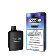 Shop STLTH LOOP 9K Pod Pack - Blueberry Bliss - at Vapeshop Mania