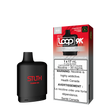 Shop STLTH LOOP 9K Pod Pack - Classic Ice - at Vapeshop Mania