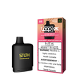 Shop STLTH LOOP 9K Pod Pack - Coconut Razz Ice - at Vapeshop Mania