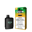 Shop STLTH LOOP 9K Pod Pack - Dry Ice - at Vapeshop Mania