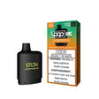 Shop STLTH LOOP 9K Pod Pack - Honeydew Mango Ice - at Vapeshop Mania