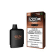 Shop STLTH LOOP 9K Pod Pack - Rich Tobacco - at Vapeshop Mania