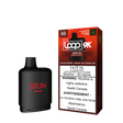 Shop STLTH LOOP 9K Pod Pack - Route Ice - at Vapeshop Mania