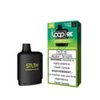 Shop STLTH LOOP 9K Pod Pack - Watermelon Lime Ice - at Vapeshop Mania