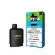 Shop STLTH LOOP 9K Pod Pack - White Grape Ice - at Vapeshop Mania