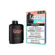 Shop STLTH LOOP MAX 70K Pod Pack - Juicy Peach Ice - at Vapeshop Mania