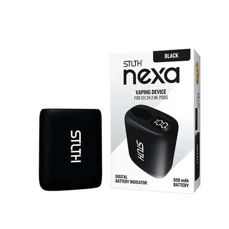 Shop STLTH NEXA Device - at Vapeshop Mania