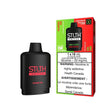 Shop STLTH Switch 15K Pod Pack - Classic Ice & Dry Ice - at Vapeshop Mania