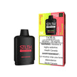 Shop STLTH Switch 15K Pod Pack - Juicy Peach Ice & White Grape Ice - at Vapeshop Mania