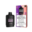 Shop STLTH Switch 15K Pod Pack - Juicy Peach & White Grape - at Vapeshop Mania