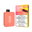 Shop STLTH Titan Pro 15K Disposable - Apple Citrus Ice - at Vapeshop Mania