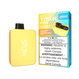 Shop STLTH Titan Pro 15K Disposable - Banana Berry Melon Ice - at Vapeshop Mania