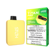 Shop STLTH Titan Pro 15K Disposable - Pineapple Blueberry Kiwi Ice - at Vapeshop Mania