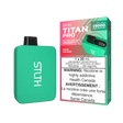 Shop STLTH Titan Pro 15K Disposable - POG Ice - at Vapeshop Mania