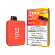 Shop STLTH Titan Pro 15K Disposable - Strawnana Ice - at Vapeshop Mania