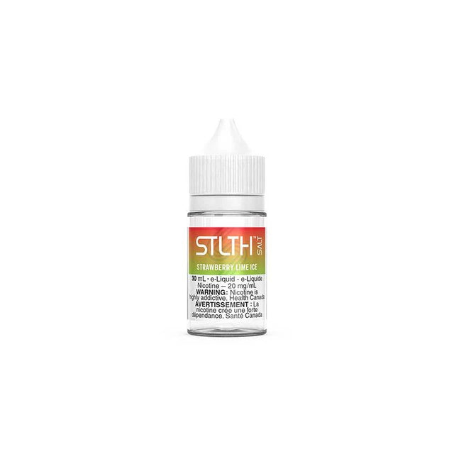 Shop Strawberry Lime Ice by STLTH Salt - at Vapeshop Mania