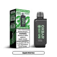 Shop Svopp Rocky Vapor Oxbar [Prefilled Pods] 32K - Apple Kiwi Ice - at Vapeshop Mania