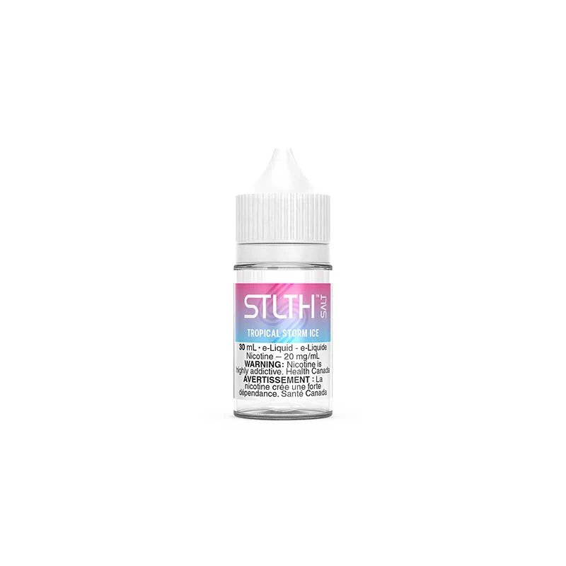 Shop Tropical Storm Ice by STLTH Salt - at Vapeshop Mania