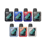 Shop Uwell Caliburn GK3 Tenet Pod Kit [CRC] - at Vapeshop Mania