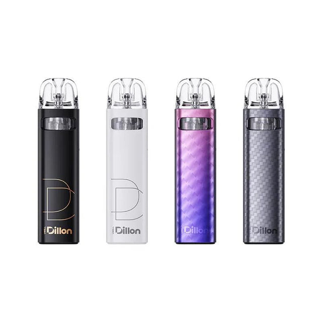 Shop Uwell Dillon EM Pod Kit - at Vapeshop Mania