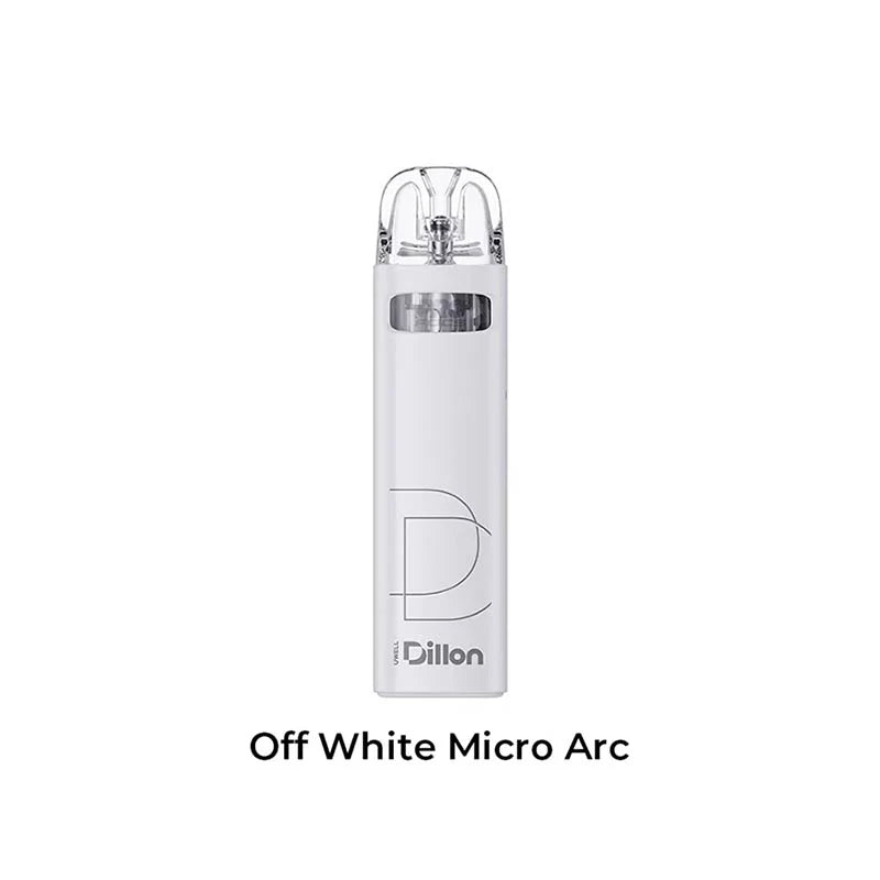 Shop Uwell Dillon EM Pod Kit - at Vapeshop Mania