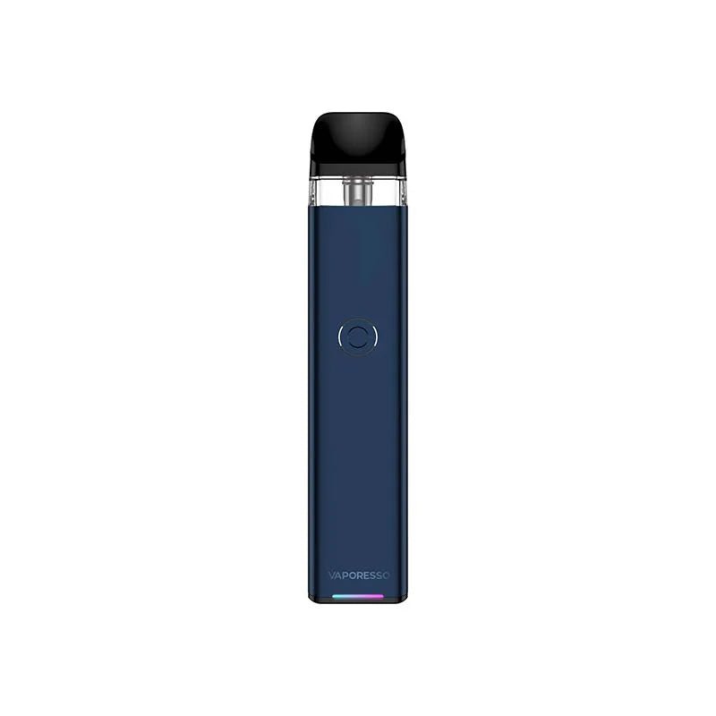 Shop Vaporesso XROS 3 Pod Kit [CRC] - at Vapeshop Mania