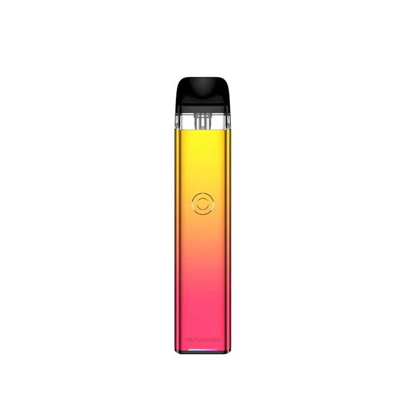 Shop Vaporesso XROS 3 Pod Kit [CRC] - at Vapeshop Mania