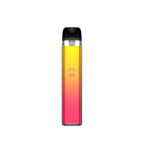 Shop Vaporesso XROS 3 Pod Kit [CRC] - at Vapeshop Mania