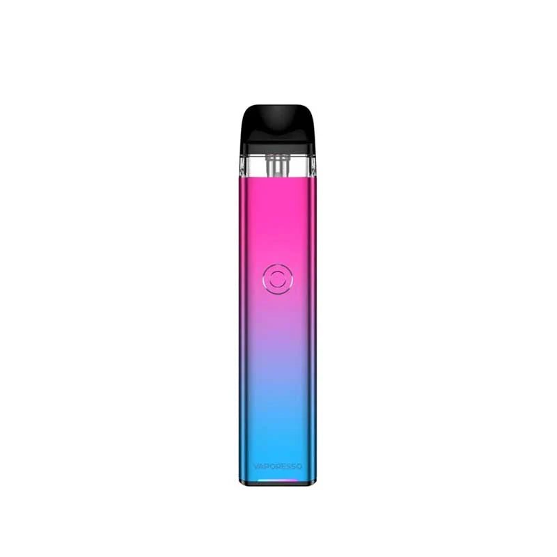 Shop Vaporesso XROS 3 Pod Kit [CRC] - at Vapeshop Mania