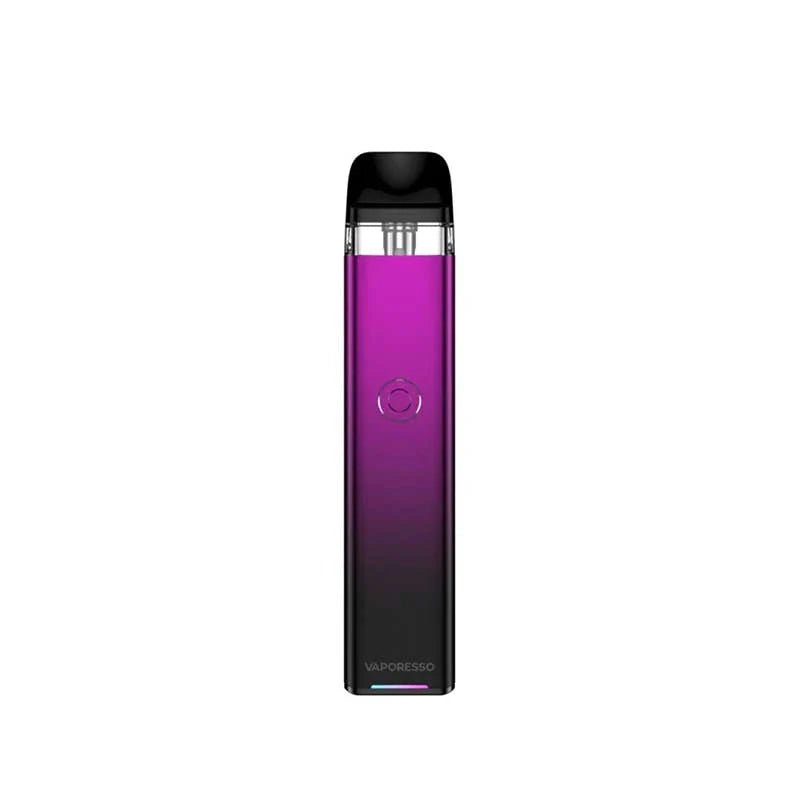 Shop Vaporesso XROS 3 Pod Kit [CRC] - at Vapeshop Mania