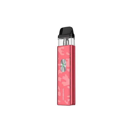 Shop Vaporesso XROS 4 Mini Pod Kit [CRC] - at Vapeshop Mania