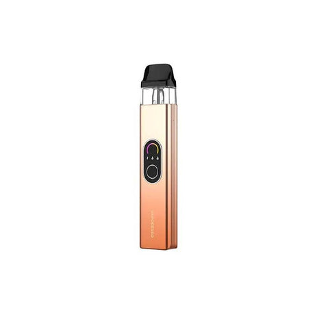 Shop Vaporesso XROS 4 Pod Kit [CRC] - at Vapeshop Mania