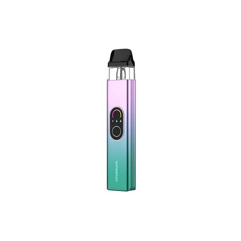 Shop Vaporesso XROS 4 Pod Kit [CRC] - at Vapeshop Mania