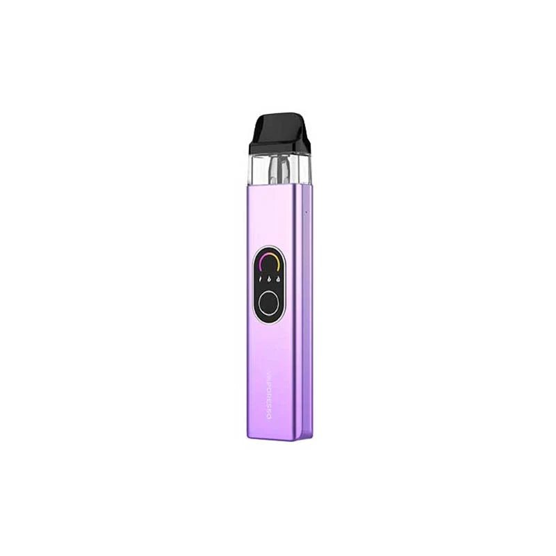 Shop Vaporesso XROS 4 Pod Kit [CRC] - at Vapeshop Mania