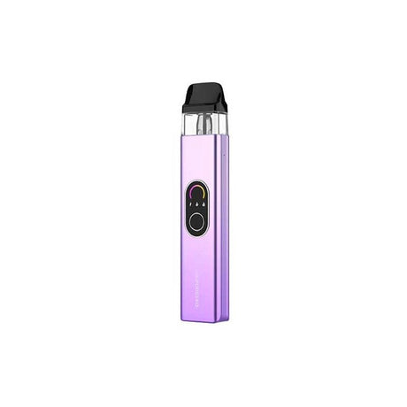 Shop Vaporesso XROS 4 Pod Kit [CRC] - at Vapeshop Mania