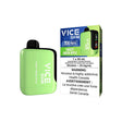 Shop VICE BOX 2 70K Disposable - Frost Green Apple - at Vapeshop Mania