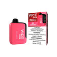 Shop VICE BOX 2 70K Disposable - Red Classic Ice - at Vapeshop Mania