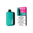 Shop VICE ULTRA 60K Disposable - Razz Melon Rizz Ice - at Vapeshop Mania