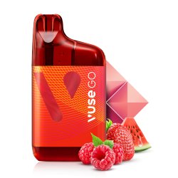 Shop Vuse GO 5K 2.0 Berry Watermelon 20mg - at Vapeshop Mania